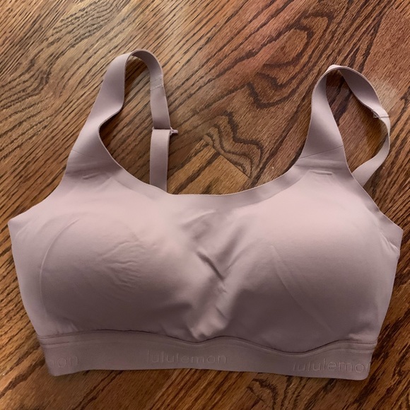 Lululemon Fine Form Bra- 32D - Picture 1 of 5